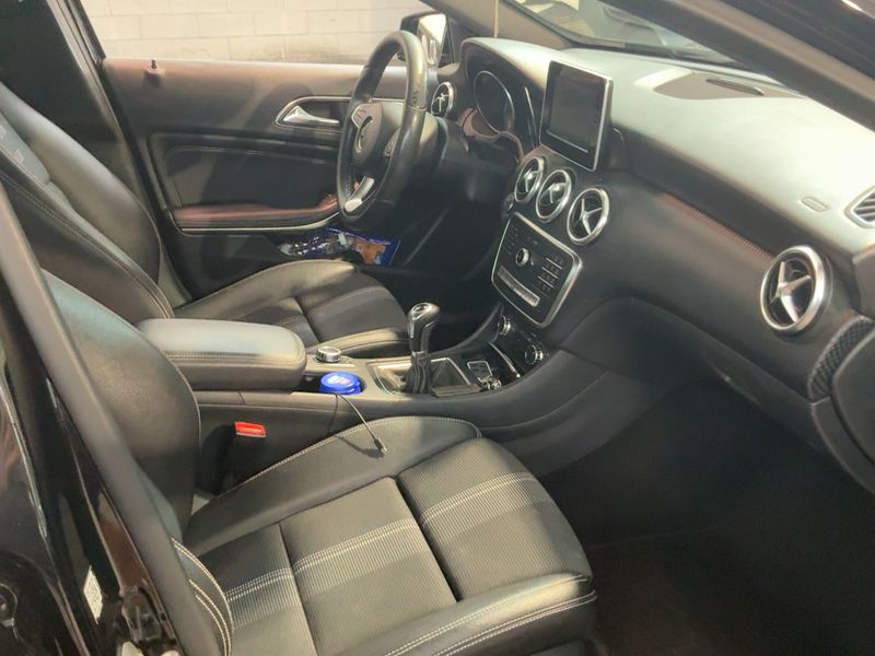 Mercedes-Benz A-Klasse A 180 CDI BlueEfficiency Urban 2017 – снимка 16