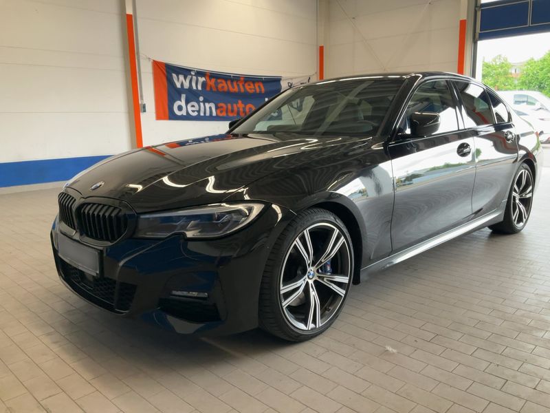 BMW 3er