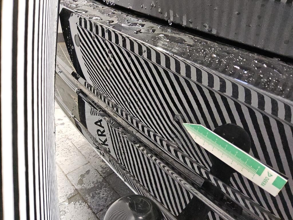 Skoda Octavia 2023 — photo 44