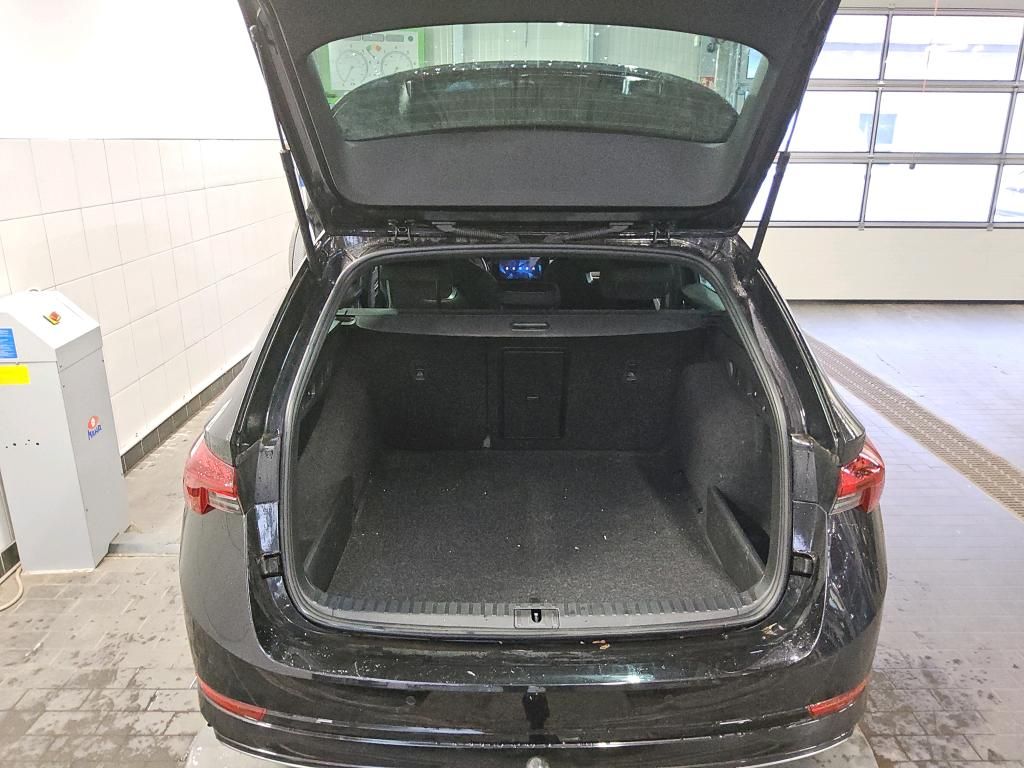 Skoda Octavia 2023 — photo 22
