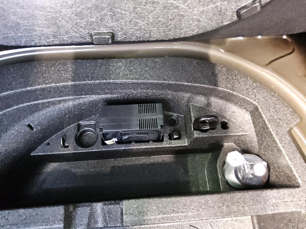 Skoda Octavia 2023 — photo 21