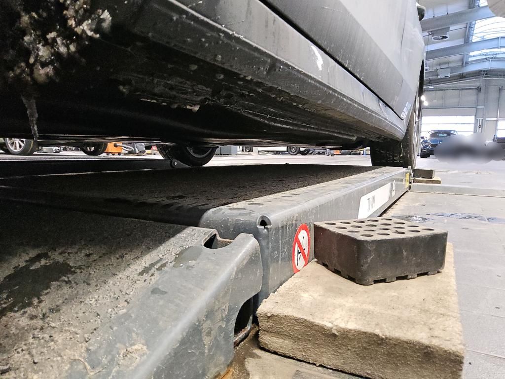 Skoda Octavia 2023 — photo 34