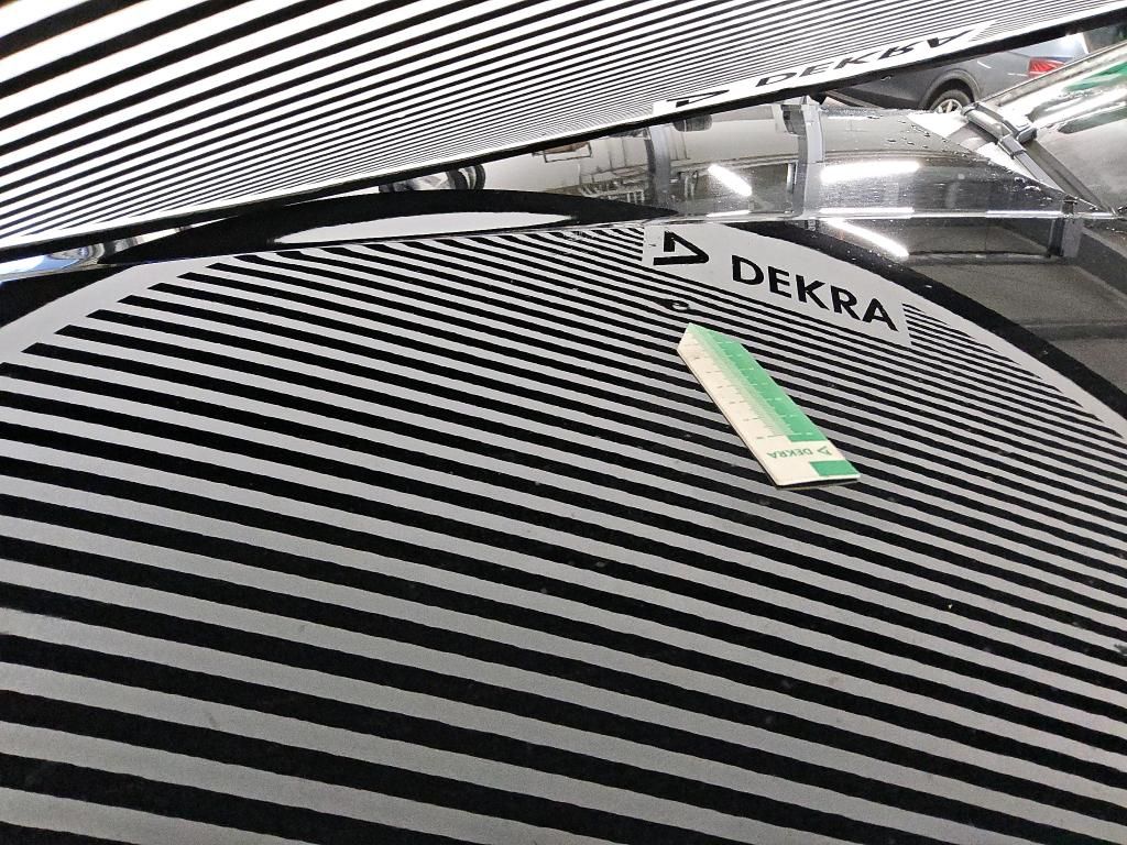 Skoda Octavia 2023 — photo 42