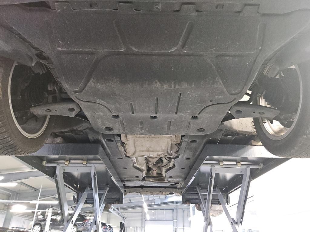 Skoda Octavia 2023 — photo 26