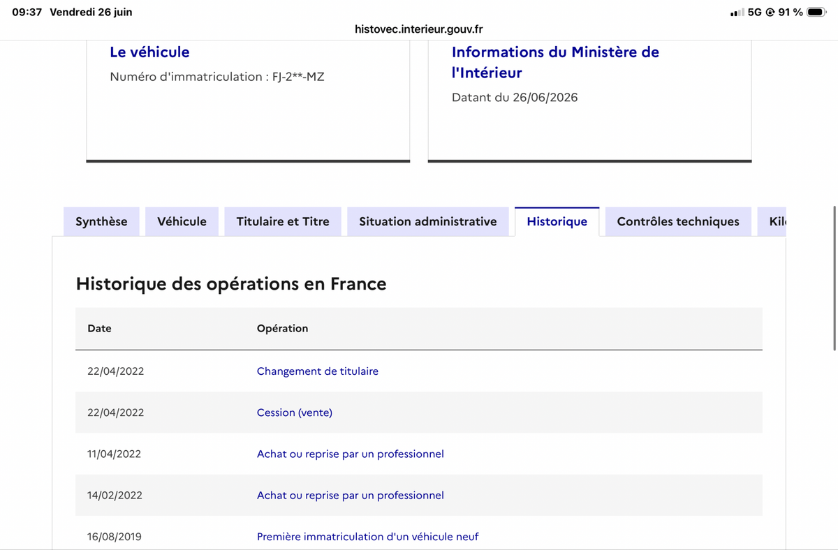Citroen C3 d'occasion