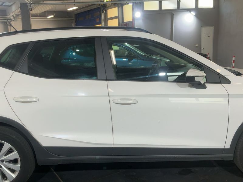 Seat Arona 1.6 TDI Style — zdjęcie 7
