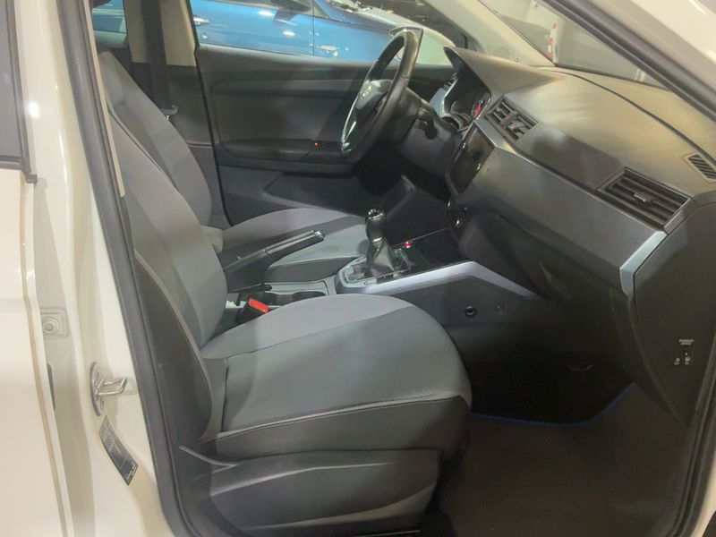 Seat Arona 1.6 TDI Style — zdjęcie 11