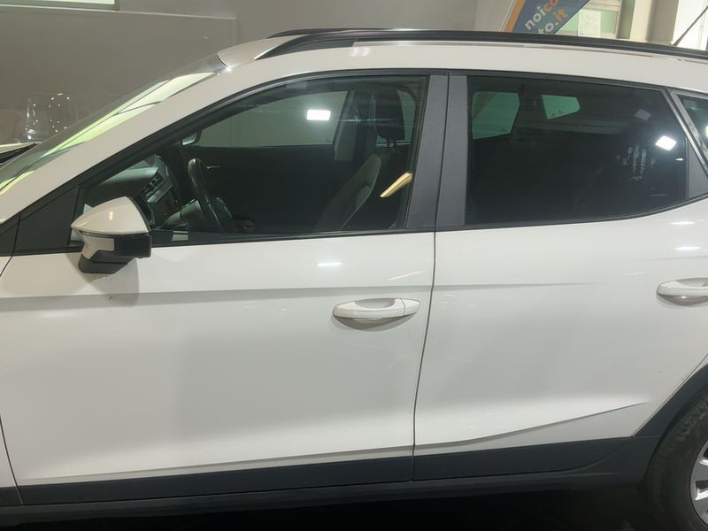Seat Arona 1.6 TDI Style — zdjęcie 4