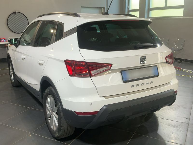 Seat Arona 1.6 TDI Style — zdjęcie 3