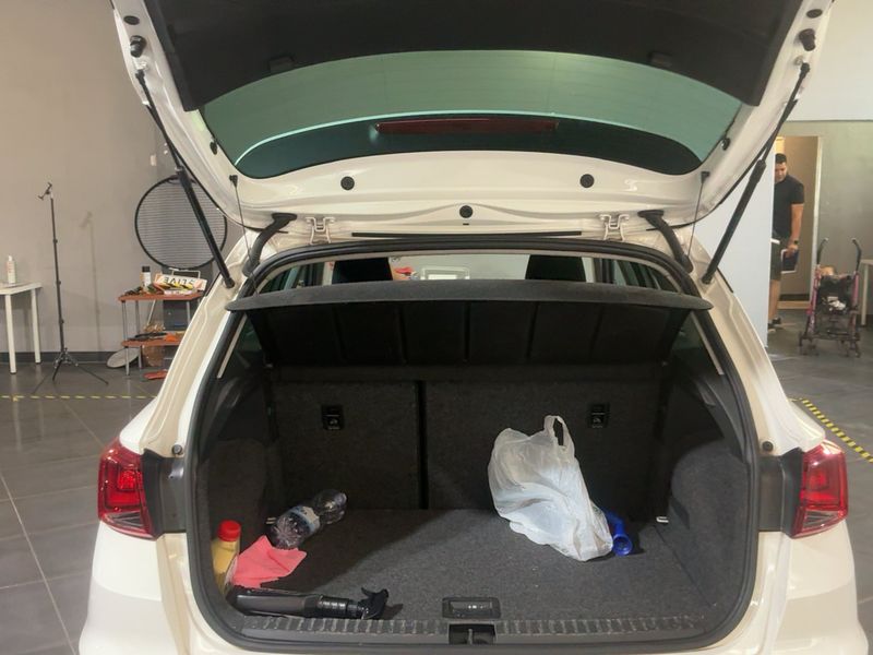 Seat Arona 1.6 TDI Style — zdjęcie 10