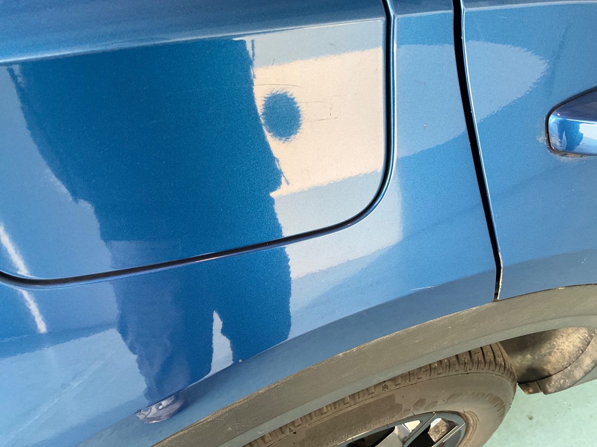 Volkswagen T-Roc 2021 — photo 28