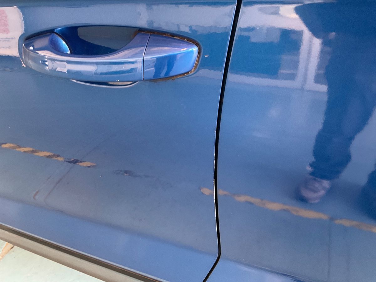 Volkswagen T-Roc 2021 — photo 34