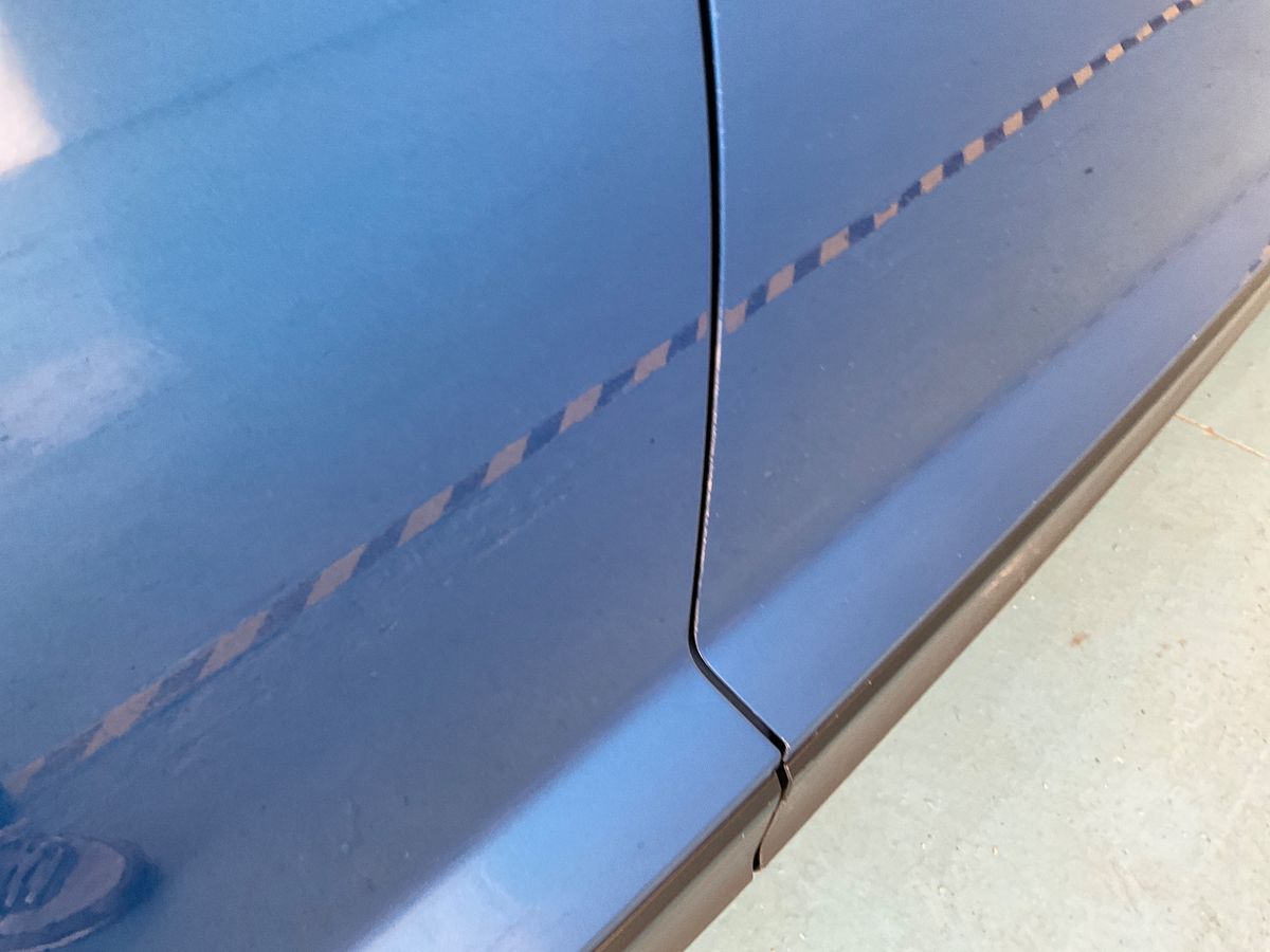 Volkswagen T-Roc 2021 — photo 30