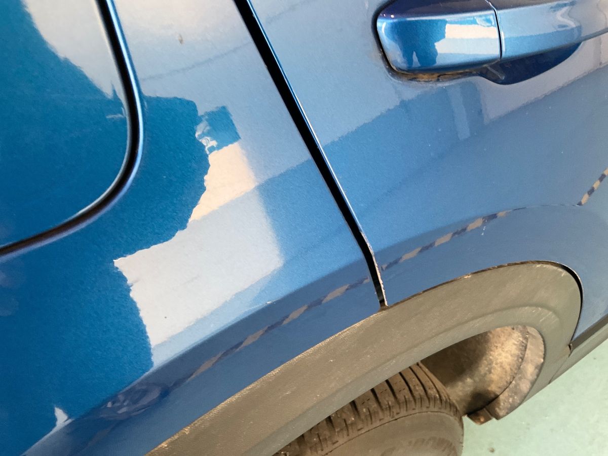 Volkswagen T-Roc 2021 — photo 29
