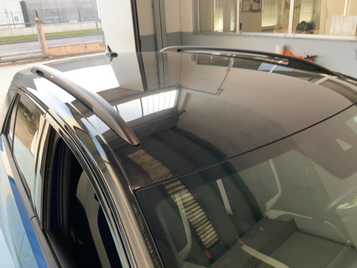 Volkswagen T-Roc 2021 — photo 14