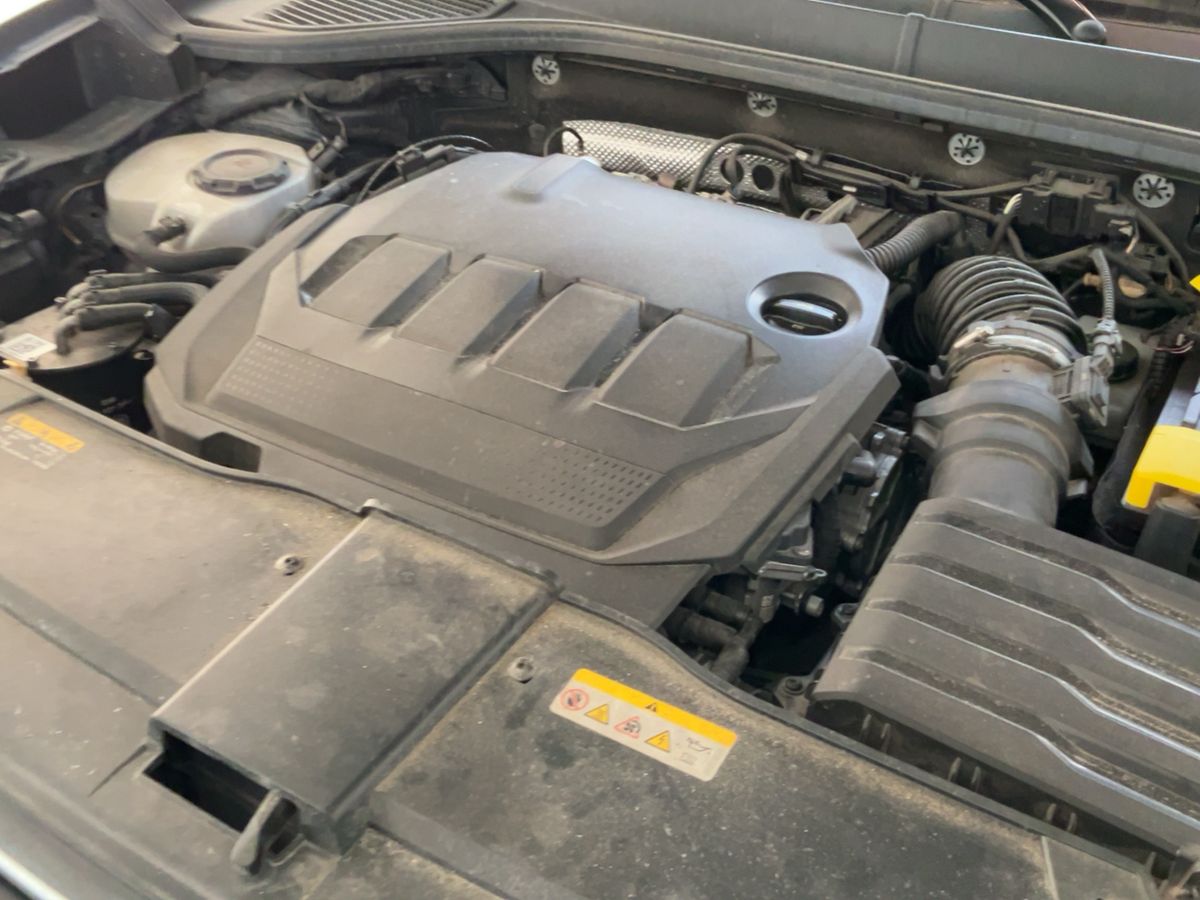 Volkswagen T-Roc 2021 — photo 22