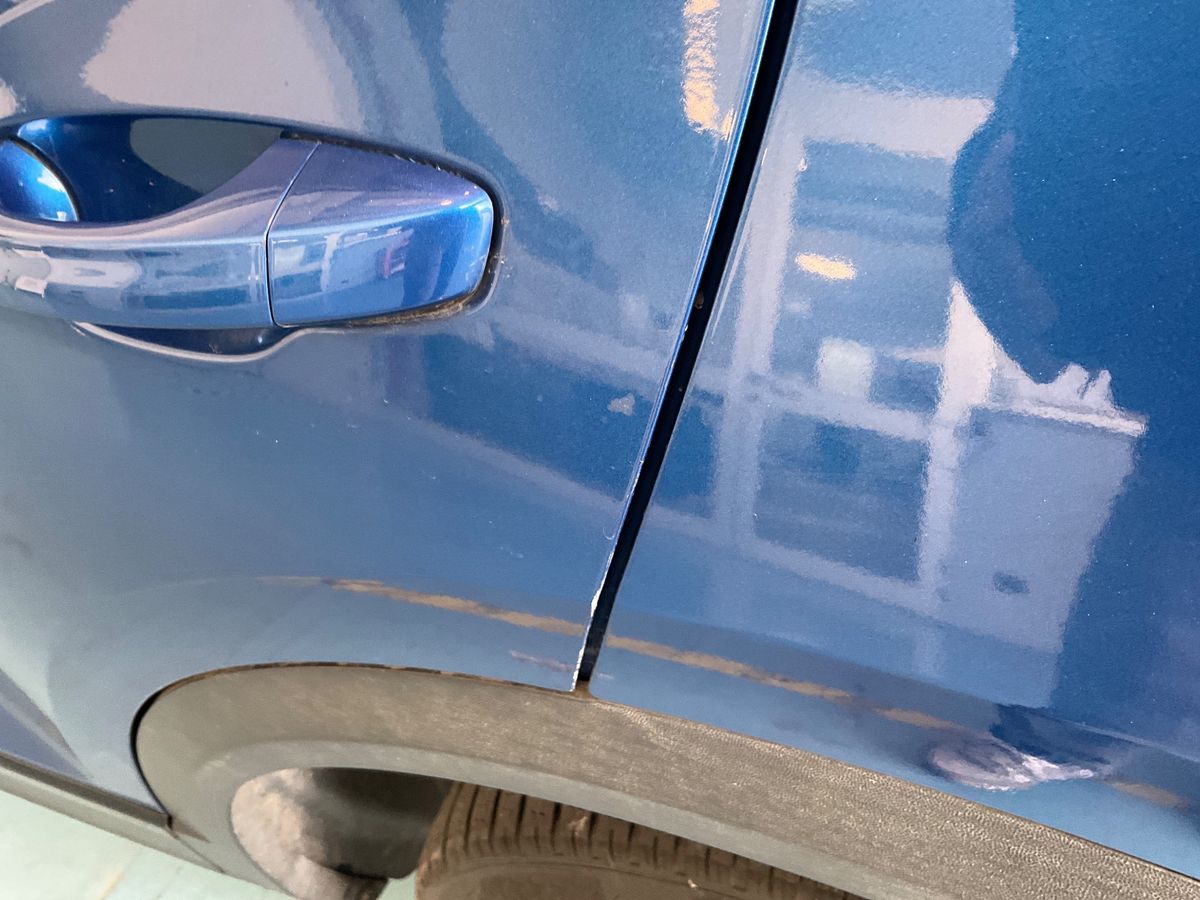 Volkswagen T-Roc 2021 — photo 33