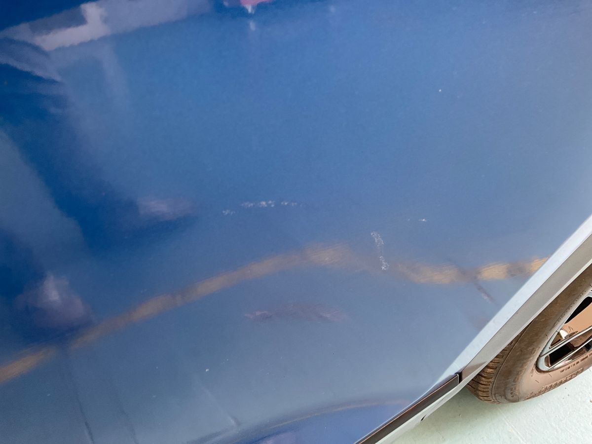 Volkswagen T-Roc 2021 — photo 32