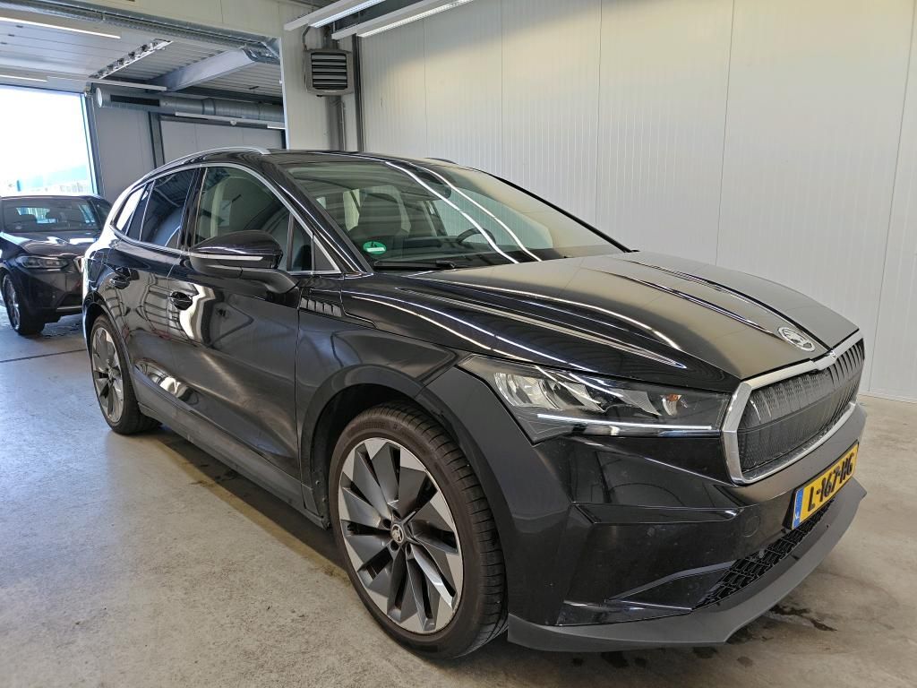 Skoda Enyaq d'occasion