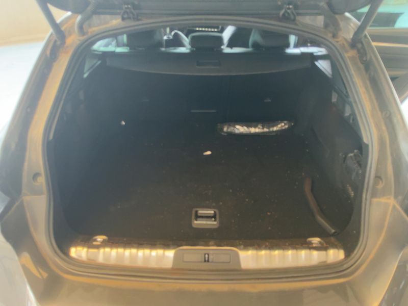 Peugeot 508 2.0 Blue-HDi GT Line — zdjęcie 10