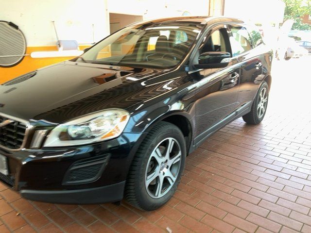 Volvo XC60 d'occasion