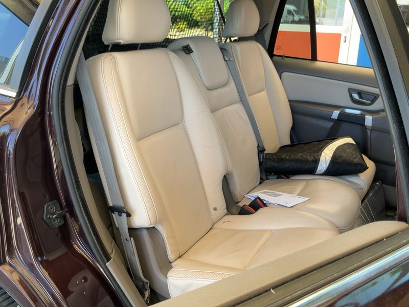 Volvo XC90 2.4 D5 Summum — zdjęcie 14