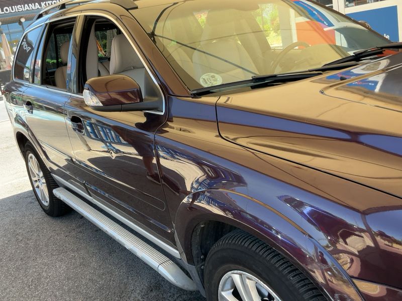 Volvo XC90 2.4 D5 Summum — zdjęcie 8