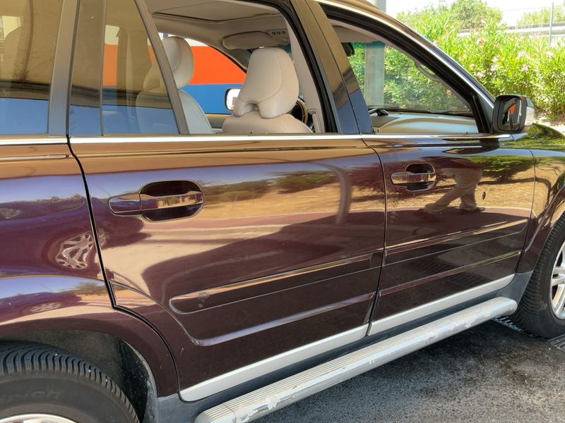 Volvo XC90 2.4 D5 Summum — zdjęcie 7