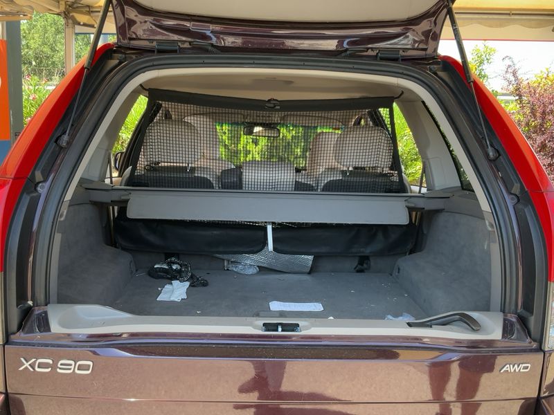 Volvo XC90 2.4 D5 Summum — zdjęcie 10