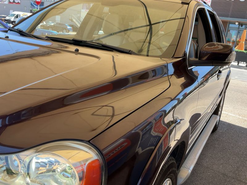 Volvo XC90 2.4 D5 Summum — zdjęcie 2