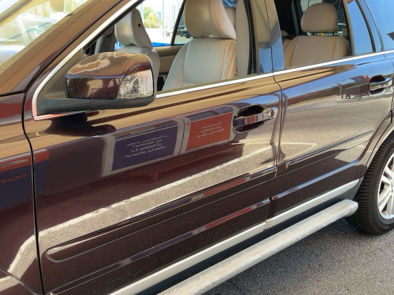 Volvo XC90 2.4 D5 Summum — zdjęcie 4