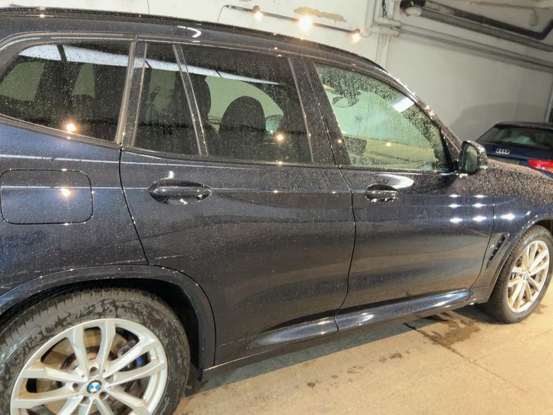 BMW X3 xDrive 30e M Sport — zdjęcie 7