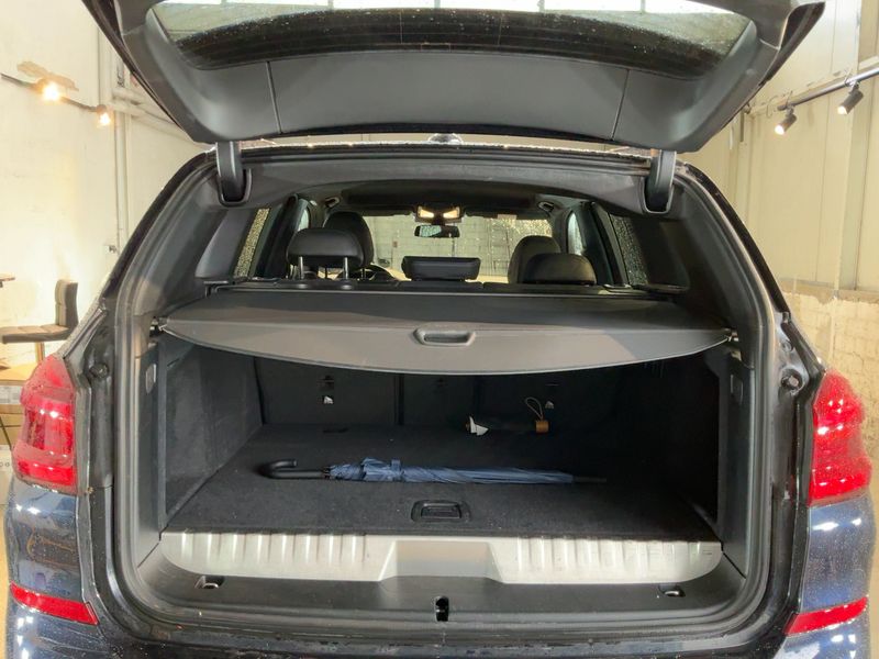 BMW X3 xDrive 30e M Sport — zdjęcie 10
