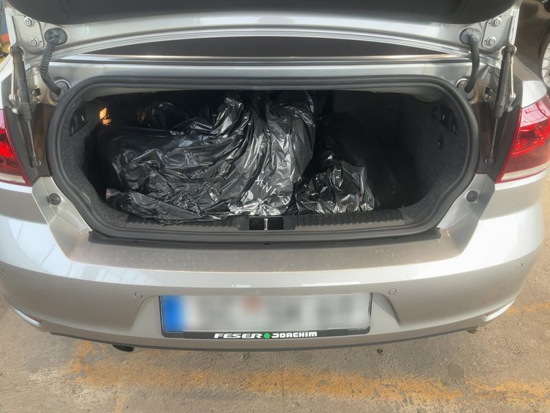 Volkswagen Golf VI 1.2 TSI Basis BlueMotion Tech — zdjęcie 10