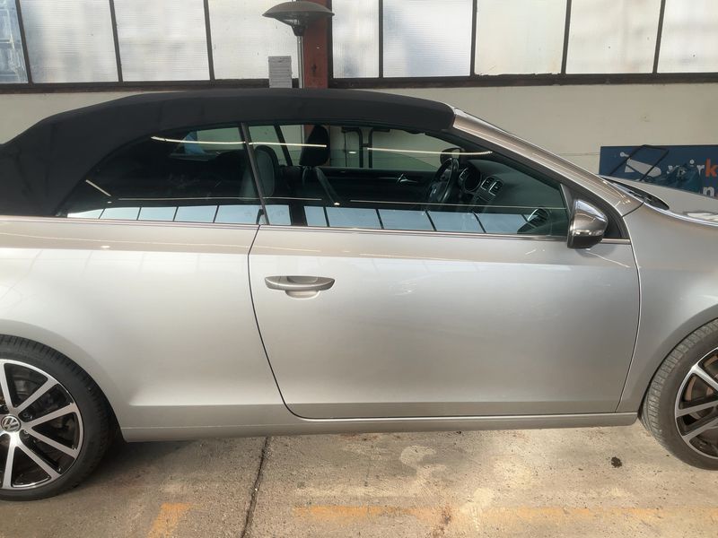 Volkswagen Golf VI 1.2 TSI Basis BlueMotion Tech — zdjęcie 7