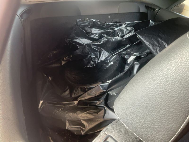 Volkswagen Golf VI 1.2 TSI Basis BlueMotion Tech — zdjęcie 14