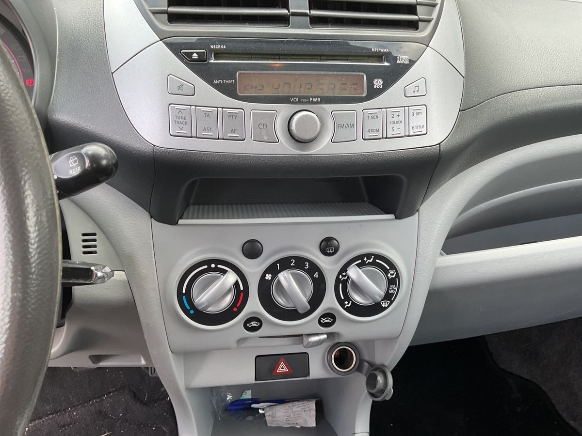 Nissan Pixo 1.0 Visia