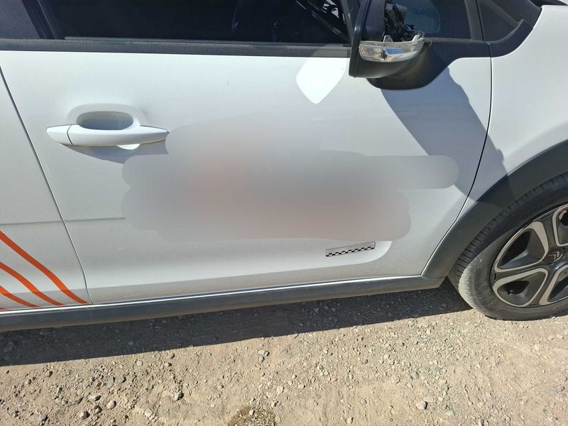 Citroen C3 1.5 Blue-HDi Société Feel Nav 2021 – снимка 22