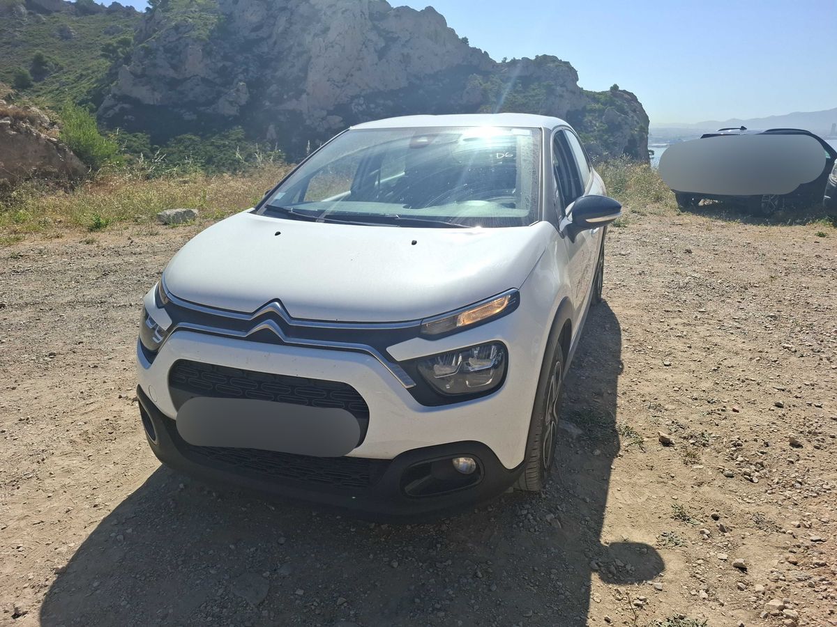 Citroen C3 2021