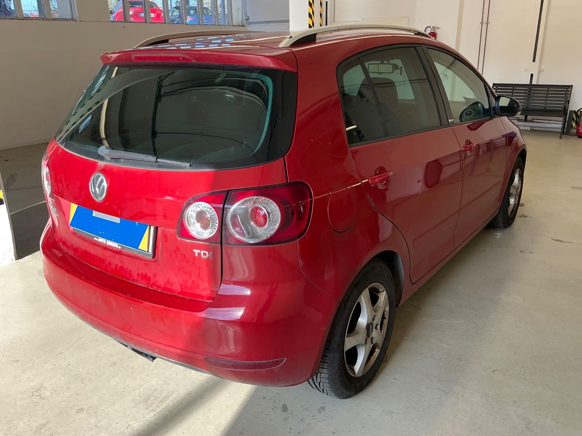 Volkswagen Golf d'occasion