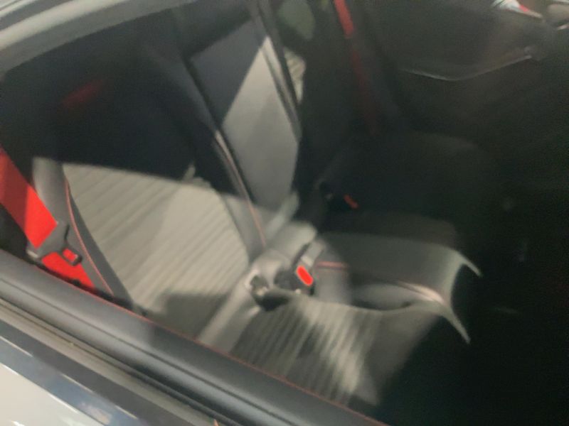 Mercedes-Benz CLA-Klasse CLA 45 AMG 4Matic — zdjęcie 14