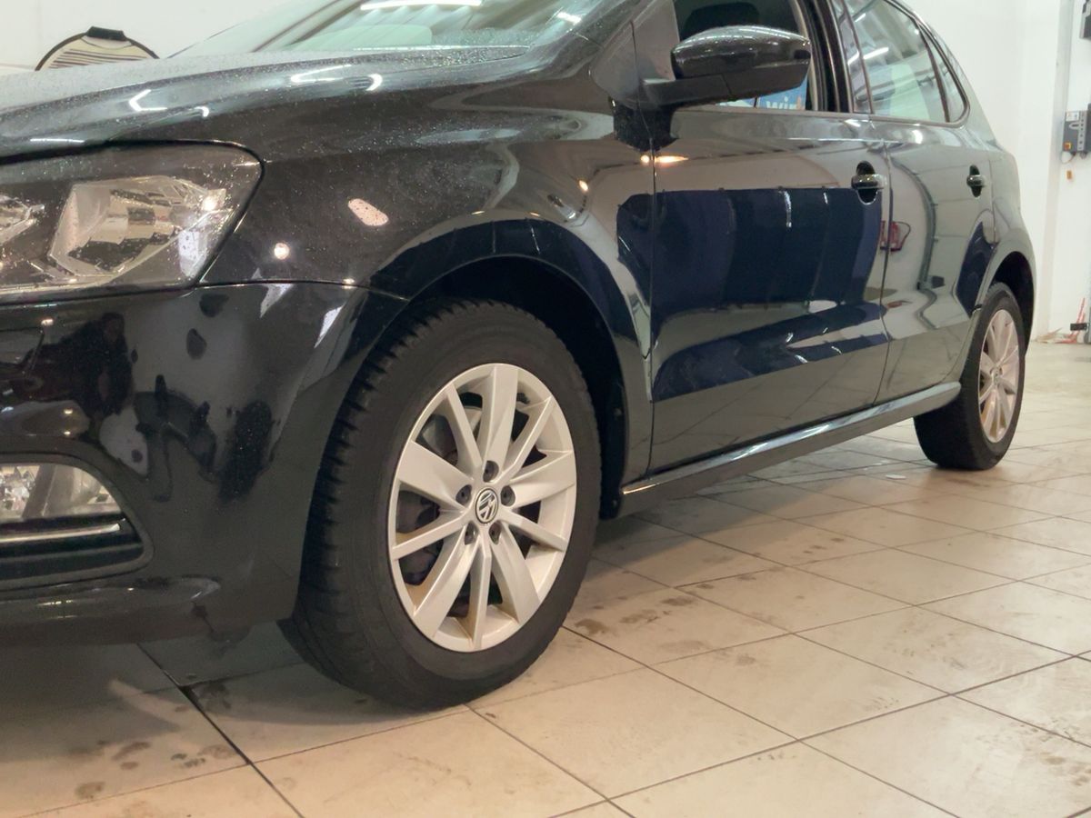 Volkswagen Polo d'occasion