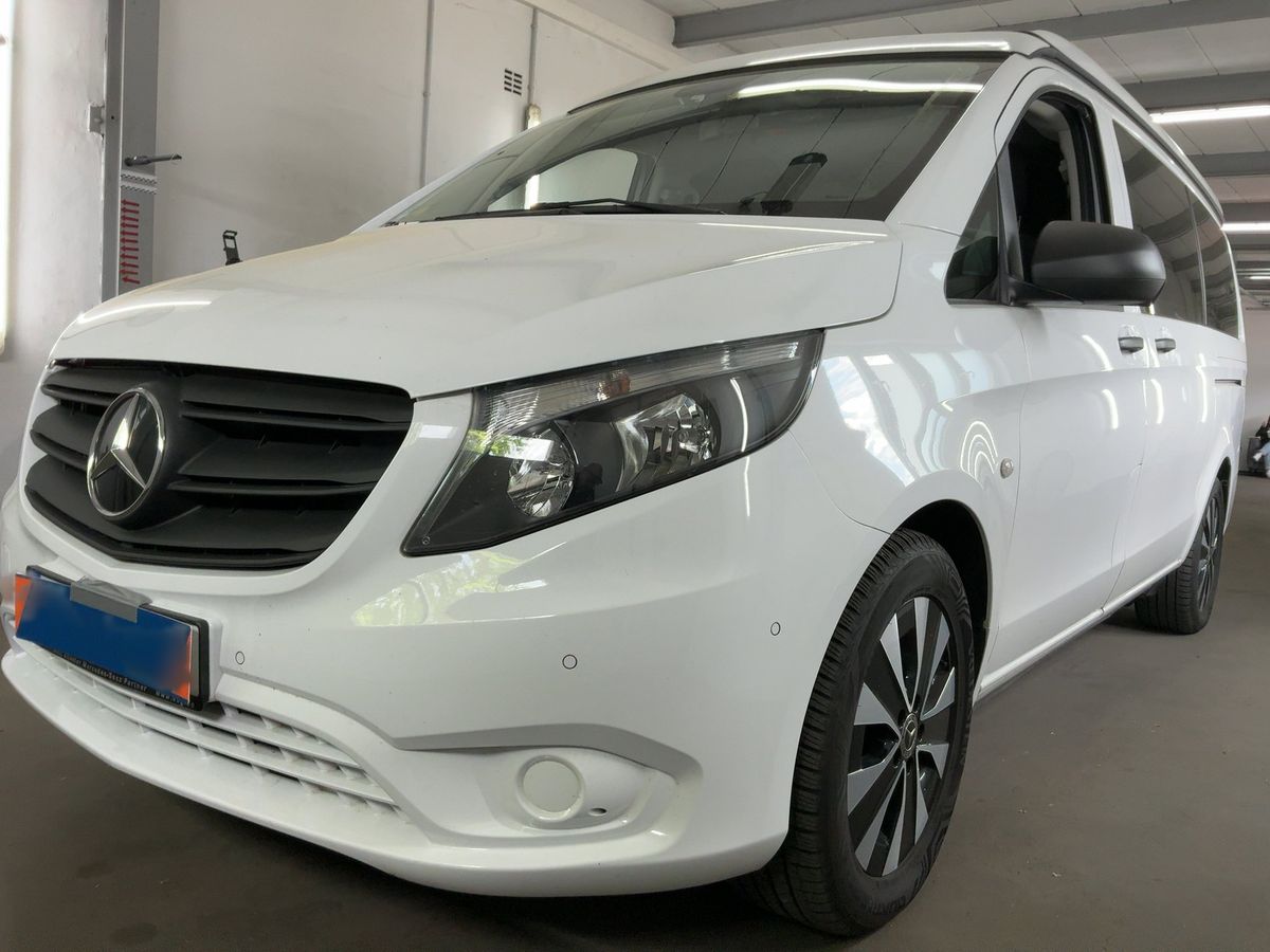 Mercedes-Benz V-Klasse d'occasion