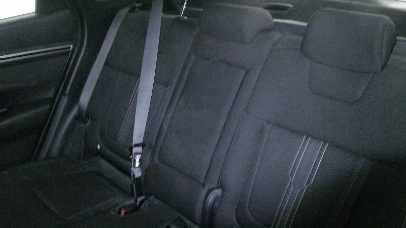 Hyundai Tucson d'occasion