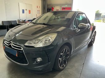 Citroen DS3 1.6 THP SportChic
