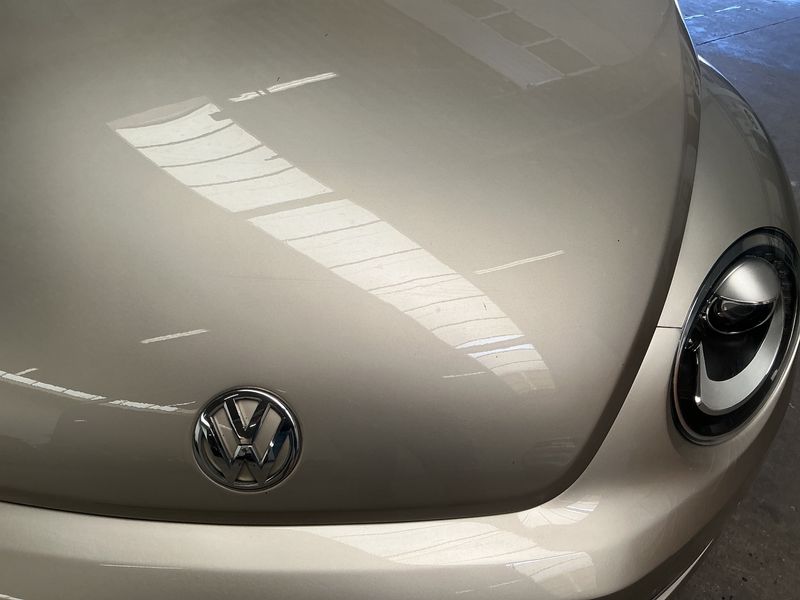 Volkswagen Beetle 1.2 TSI Design BlueMotion Tech 2013 – снимка 39