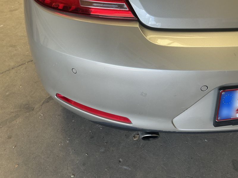 Volkswagen Beetle 1.2 TSI Design BlueMotion Tech 2013 – снимка 32