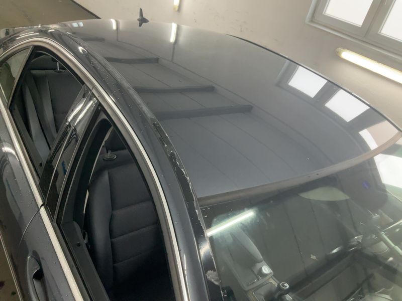 Mercedes-Benz C-Klasse C 200 CGI BlueEfficiency Sport Edition Avantgarde 2010 – снимка 13