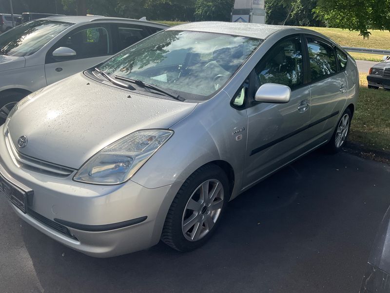 Toyota Prius 1.5 Executive