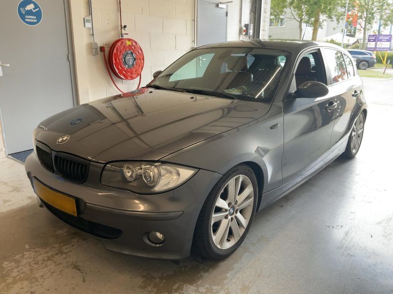 BMW 1er
